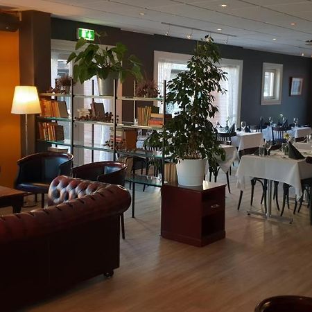 Thon Hotel Hallingdal Al Exterior photo