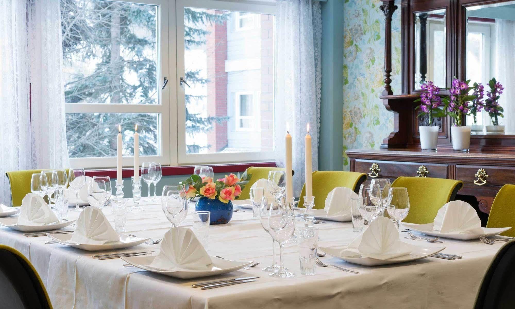 Thon Hotel Hallingdal Al Exterior photo