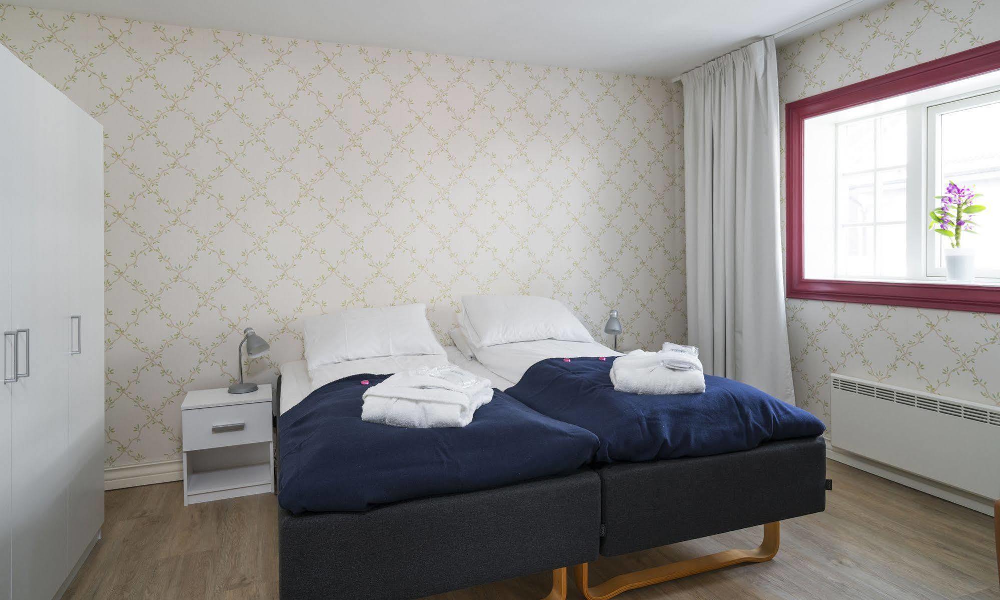 Thon Hotel Hallingdal Al Exterior photo