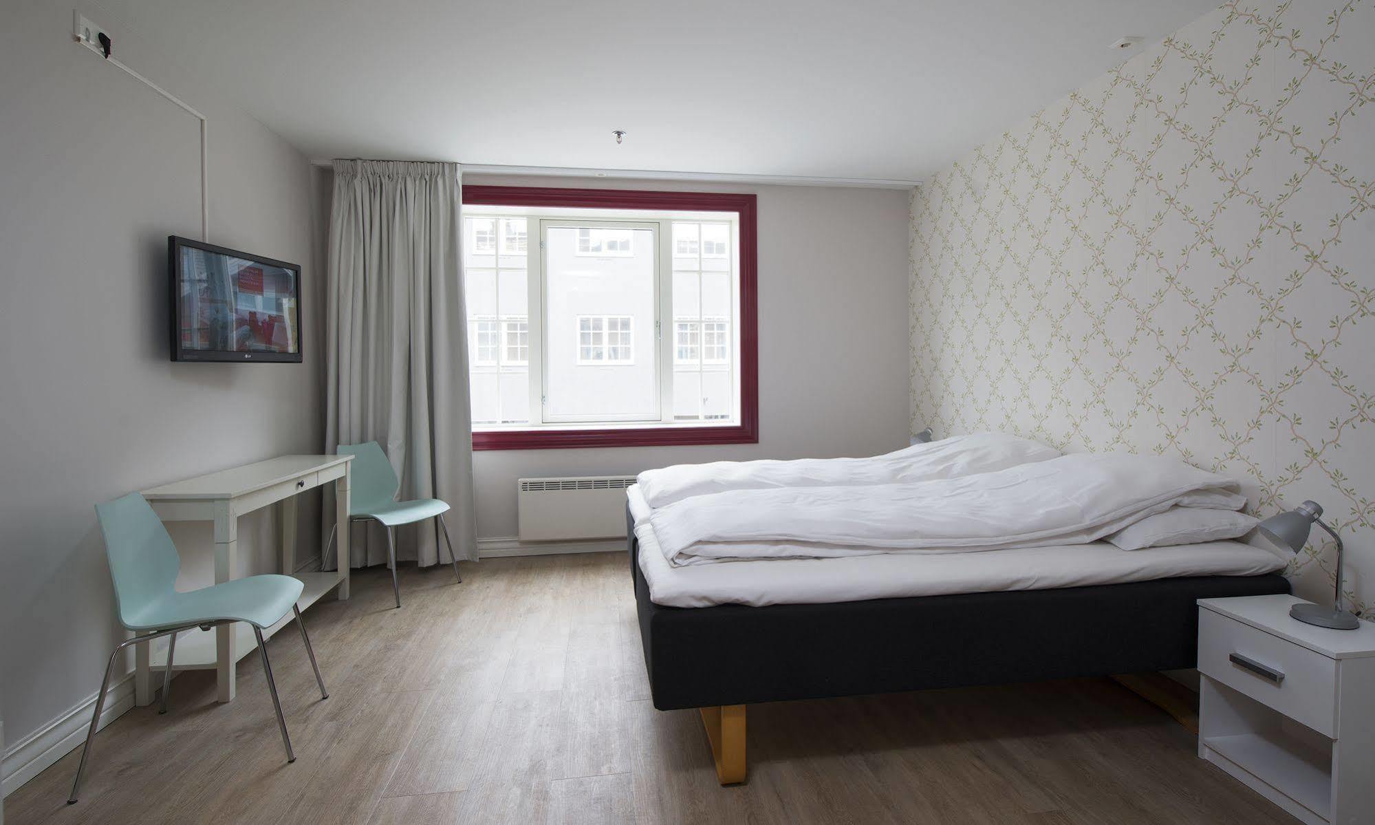 Thon Hotel Hallingdal Al Exterior photo