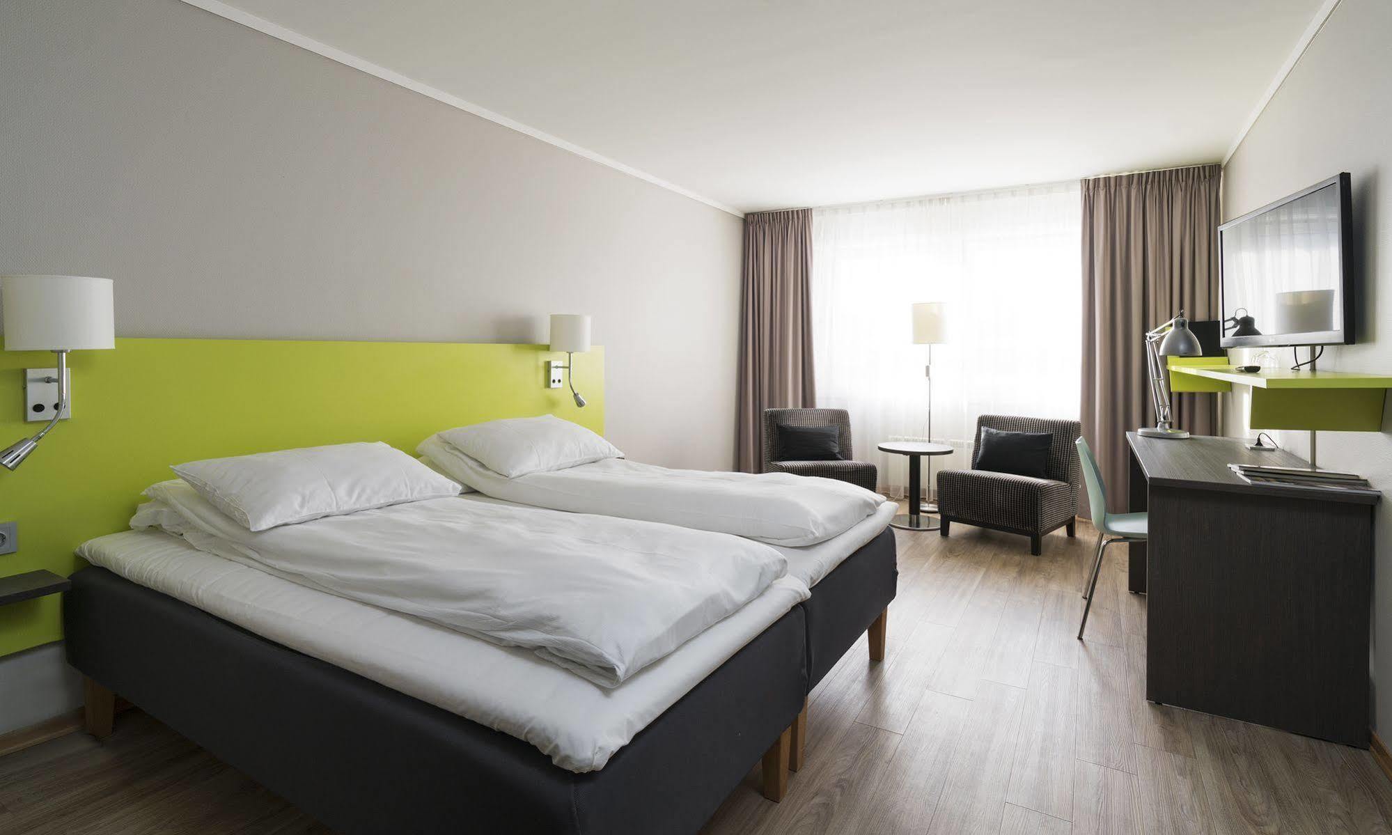Thon Hotel Hallingdal Al Exterior photo