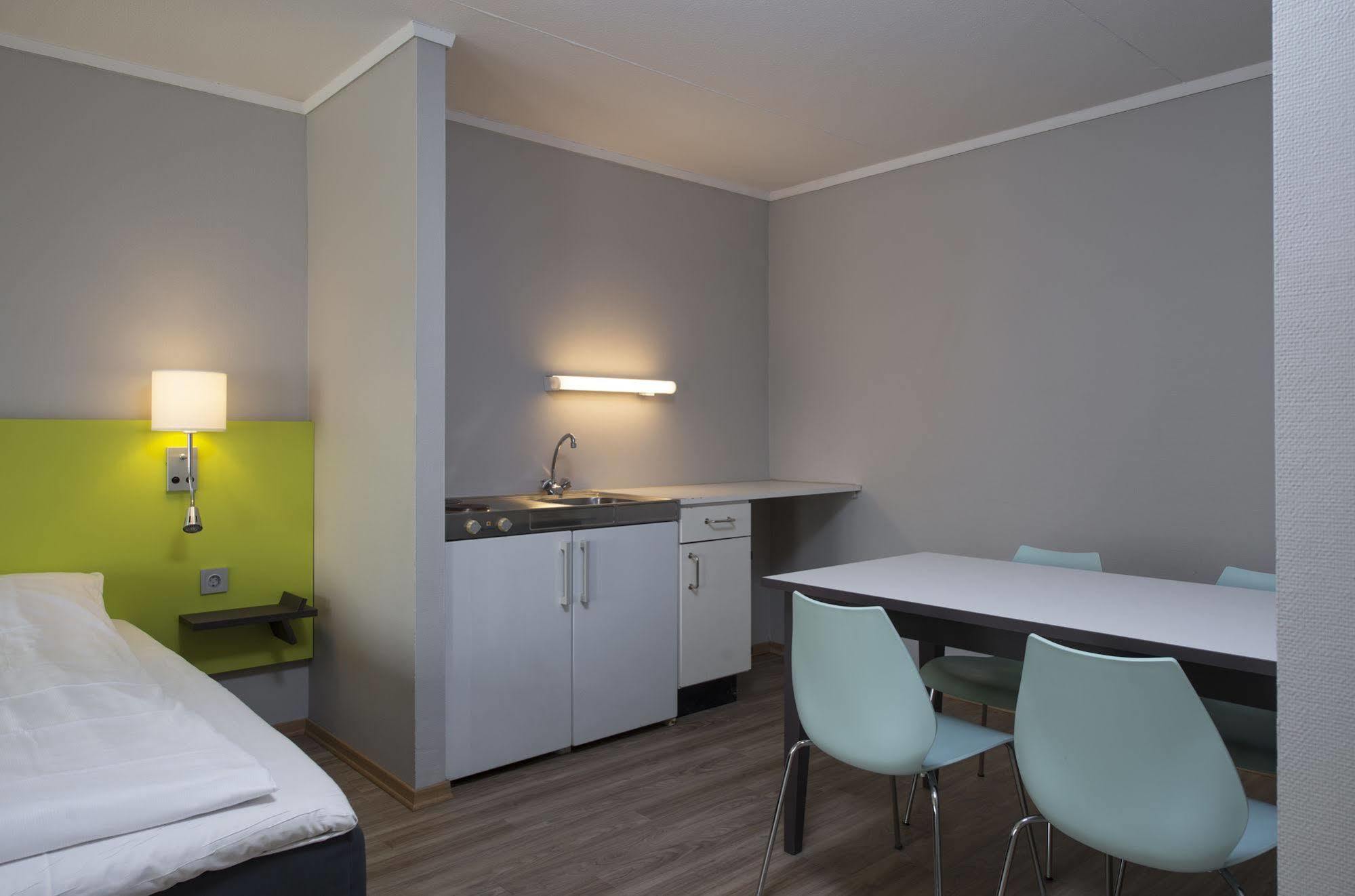 Thon Hotel Hallingdal Al Exterior photo