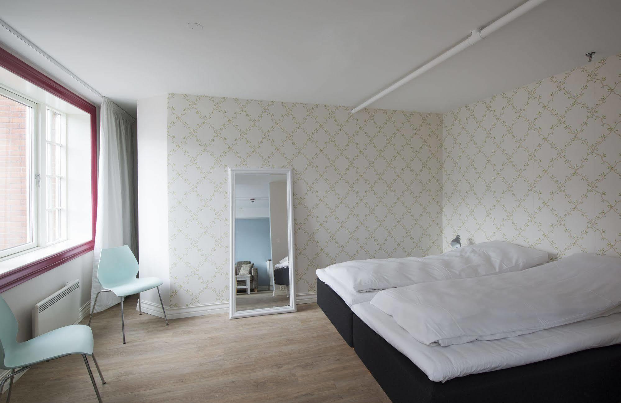 Thon Hotel Hallingdal Al Exterior photo